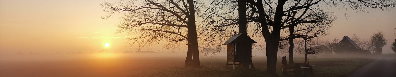Unser Dorf Eschenhausen